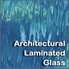 Architectural Laminated Glass