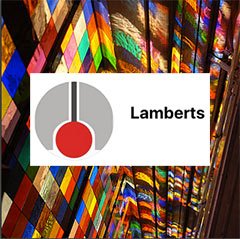 Lamberts Glass
