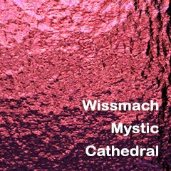 Wissmach Mystic Cathedral Glass