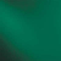 Oceanside Cathedral Hunter Green Transparent Fusible 5238SF 305x305mm