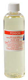 Oleic Acid 250mls 5655