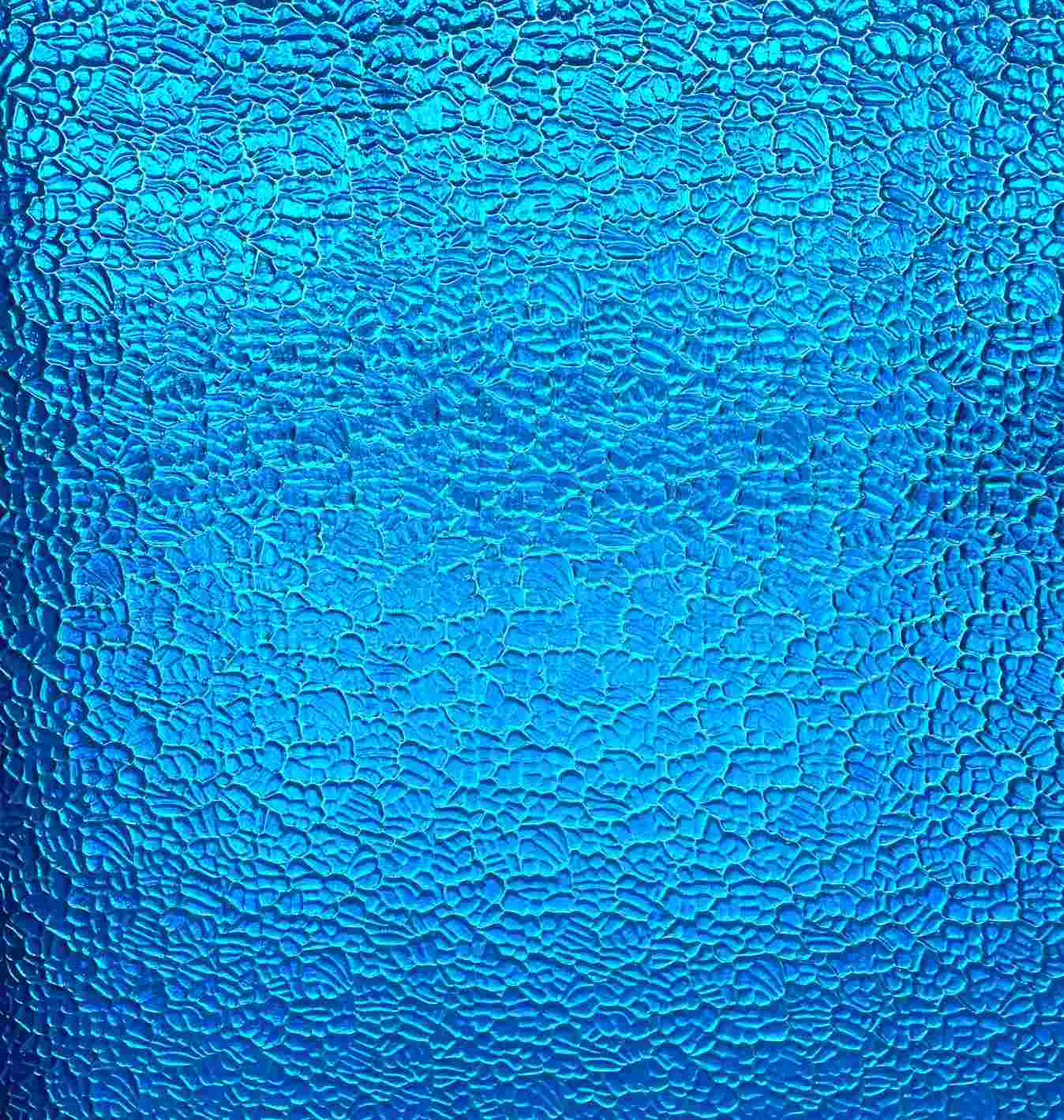 Wissmach Medium Blue Figure C 341FIGC 270x270mm