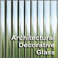 Architectural Decorative Glass