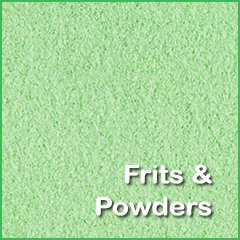 Frits & Powders