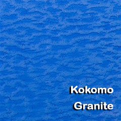 Kokomo Granite Glass