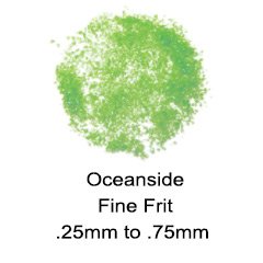 Oceanside Fine Frits