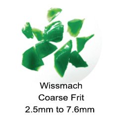Wissmach Coarse Frits