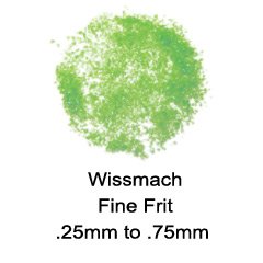 Wissmach Fine Frits