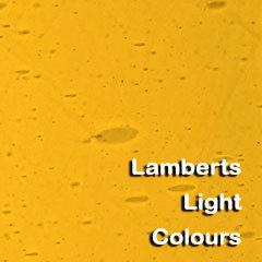 Lamberts Mouthblown Antique Light Colours