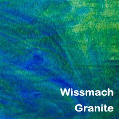 Wissmach Granite Glass