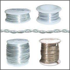 Metals Tinned Copper Wire