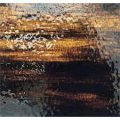 Wissmach Granite Brown Amber Streaky 199LLG 270x270mm