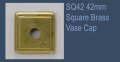 42mmx42mm Square Vase Cap SQ42