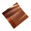Black Back Copper Foil Sheet 305 x 305mm 14780