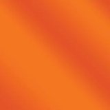 Oceanside Cathedral Orange Transparent Fusible 171SF 305x305mm
