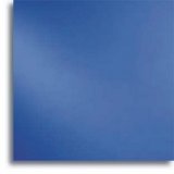 Oceanside Medium Blue Opalescent Fusible 23071SF 305x305mm