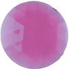 50mm Round Amethyst Faceted Jewel 330-4