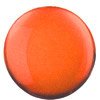 12mm Round Orange Smooth Jewel 333-1