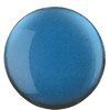 12mm Round Dark Blue Smooth Jewel 333-2
