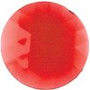 15mm Round Red Faceted Jewel 347-0