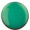 25mm Round Turquoise Smooth Jewel 348-9