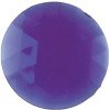 25mm Round Grape Faceted Jewel 356-16