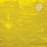Oceanside Yellow White Wispy Fusible 3691SF 305x305mm