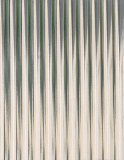 Architectural Decorative 4mm Narrow Reeded Clear 4MMNREED 305x305mm