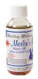 Merlins Rinse Off Cutter Oil 100ml 5006