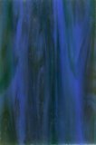 Kokomo Opalescent Dense Blue Teal Green & Light Amber 622SPLX 270x270mm