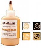 Glassline Fusing Paint Pen Marigold 7402325