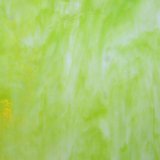 Kokomo Opalescent Chartreuse Green 92 270x270mm