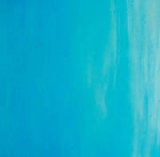 Wissmach Fusible Crystal Deep Sky Blue Opal 96-22 270x270mm