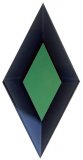 Green Diamond Bevel 51 x 102mm Box of 30 GD51102-B