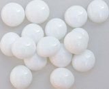 450gm Small White Opal Nuggets NUG-S-WHITE
