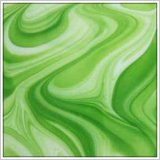 Oceanside Sour Apple Opal Art Fusible OA-32552SF 305x305mm