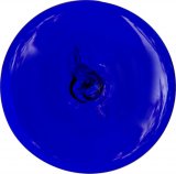 Dark Blue 60mm Rondel R136