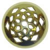 105mm Solid Brass Vented Cap SBHC105