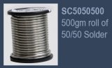 50/50 Solder S/W 500gm Roll SC5050500