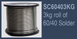 60/40 3.2r Solder S/W 3kg Roll SC60403KG