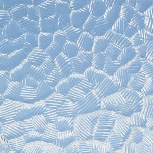 Architectural Decorative 5mm Clear Oceanic 5MMOCEANIC