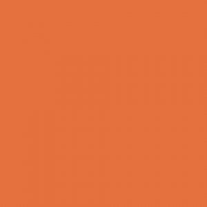 Reusche California Orange Paint 750035