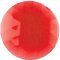 35mm Round Red Faceted Jewel 359-0