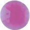 35mm Round Amethyst Faceted Jewel 359-4