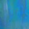 Wissmach Fusible  Reactive Blue Opal Luminescent 96-14LUM 270x270mm